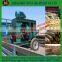 Cheap small ring type log/wood debarker/wood debarking machine