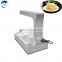free standing chips warmer JSVF-10,French Fries Display Warmer