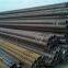 Raw Material Material Seamless 1020 Cold Drawn Carbon 316 Stainless Steel Tubing