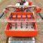 Good Quality Easy Operation  tractor mounted garlic seeder sweet potato planting sowing machine