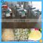 Easy Operation Factory Directly Supply vegetable dice machine vegetable cutting machine Vegetable Cutter for Roots
