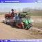 High Speed Energy Saving farm planted seedlings machine hand seedling transplanter with best price