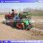 Lowest Price Big Discount Farm onion seedlings transplanting machine and vegetable seedling transplanter