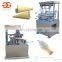 Factory Supply Semi Automatic Ice Cream Waffle Cone Maker Machine Pizza Making Line