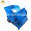 Automatic roller type cotton ginning machine