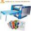 4 Colour Flexo / non woven bag / plastic bag Printing Machine