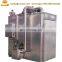 Fish smoker / meat smoker / fish smoking and drying machine