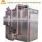 Dried Meat Usage Smokehouse Oven Bacon Smoked Fish Furnace Machine