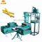 White chalk making machine automatic school chalk making machine
