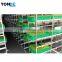 Hydroponics automatic seed growing machine