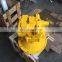 706-7K-03040 PC450LC-7K Swing Motor