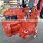 TB1140 Takeuchi Main Pump Excavator Hydraulic Pump K3V63DTP150R-9N3B