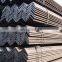 cheaper price black galvanized angle iron z angle iron size