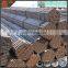 25mm steel pipe tube, china manufacturer black steel pipe