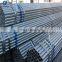 High quality Carbon Steel Electric Galvanized Pipe Sch40 Welded