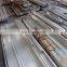 2024 aluminum alloy bars/duralumin alloy bars used for load cells