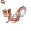 Top quality 15m / roll Pancake Copper coil ASTM B280