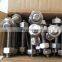 World leading manufacturer Titanium fasteners of screws bolts nuts and washers