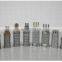 Electrical submersible oil pump cables