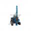 Highway Guardrail Hydraulic Driving Pile Driver