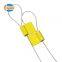 MA - CS 3019 pull tight tamper proof adjustable shipping security cable seal