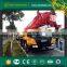 SANY 30ton pickup mobile truck crane STC300S