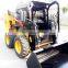HOT sell  MINI loader new skid steer loader
