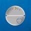 Kuang hezhi manufacturing: etching stainless steel precision mesh, filter parts, imported material sus304 301 316 tolerance controllable plus or minus 15 microns