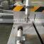 Aluminum window machine double head upcut miter saw