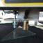 Chinese suppliers sell high precision glass cutting machines