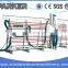 Curtain Walls Panel End Milling Equipment