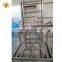 7LSJW Shandong SevenLift stairway small home lift elevator for elderly on stairs
