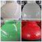 2017 newly designed steel helium gas container metal helium atmosphere tank He pneumatic cylinder