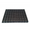 Hot sale steel frame shale shaker screen/frame oil vibrating sieving mesh