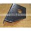 SAIC IVECO HONGYAN GENLYON Truck Parts 2801-650037A right reinforcing plate