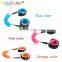 Colorful Safety Anti Lost Wrist Straps Belt Link For Children