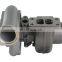 HX35 6D102 Engine Turbocharger 6738-81-8090 4038475