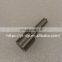 High quality common rail  fuel injector P type nozzle DLLA148P1524
