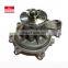 2018 new 4hk1 water pump for excavator spare parts,4HK1 diesel engine parts