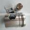 Excavator engine parts electronic NT855 4914565 diesel Piston