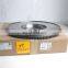 ISG Engine Parts Flywheel assembly  3697999 from auto parts city Shiyan