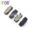 IFOB Car Brake Pad for TOYOTA Hilux VIGO REVO KUN25 TGN26 04465-0K330 04465-0K340 04465-0K240 04465-0K260