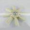 IFOB wholesale auto parts Fan Blade 16361-60101 for  land cruiser 3F