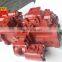 K3V63DTP Hydraulic Pump For Excavator JS160 SK135 Pump Ass'y
