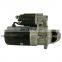New Starter For BF4M1011F F2L1011 Diesel WP6400 0001223016