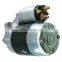 Starter motor M3T33481 19837-63013 Lester 18612 for Kubota