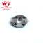 WEIYUAN steel six holes spool valve plate for C7 C9