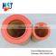 Truck filter parts K2144 K2145 air filter stock supply