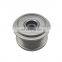Chinese Supplier High Quality Car Spare Parts for Toyota Hilux Japan Car Alternator Belt Pulley OEM 27415-0L020