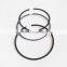 Excavator Diesel Engine Spare Parts 4089500 K19 Piston Ring Set